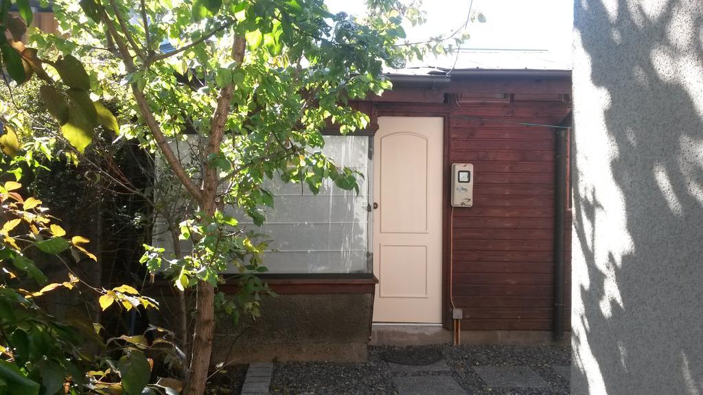 Hostal Los Avellanos テムコ 部屋 写真